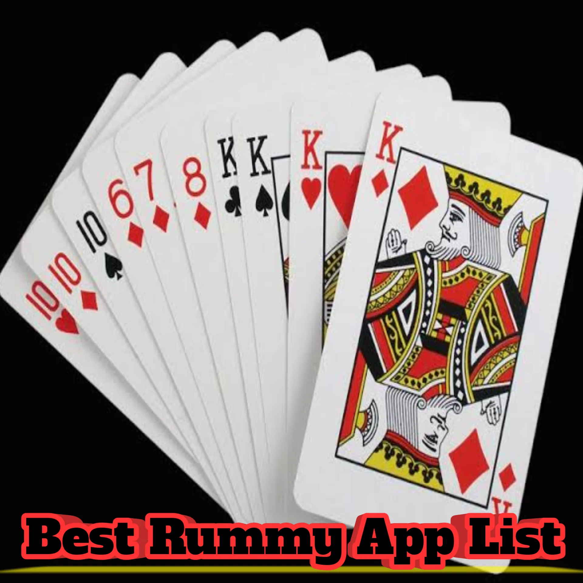 Best Rummy Apk List 2023 -  Rummy App List ₹41 Bonus