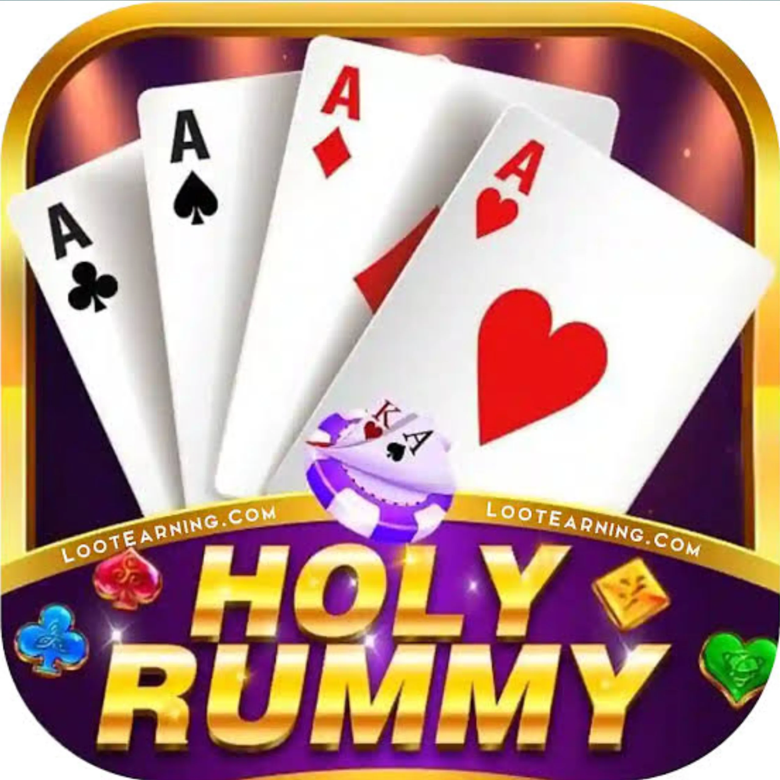 Holy Rummy - All Rummy App - All Rummy Apps - RummyAppsBonus