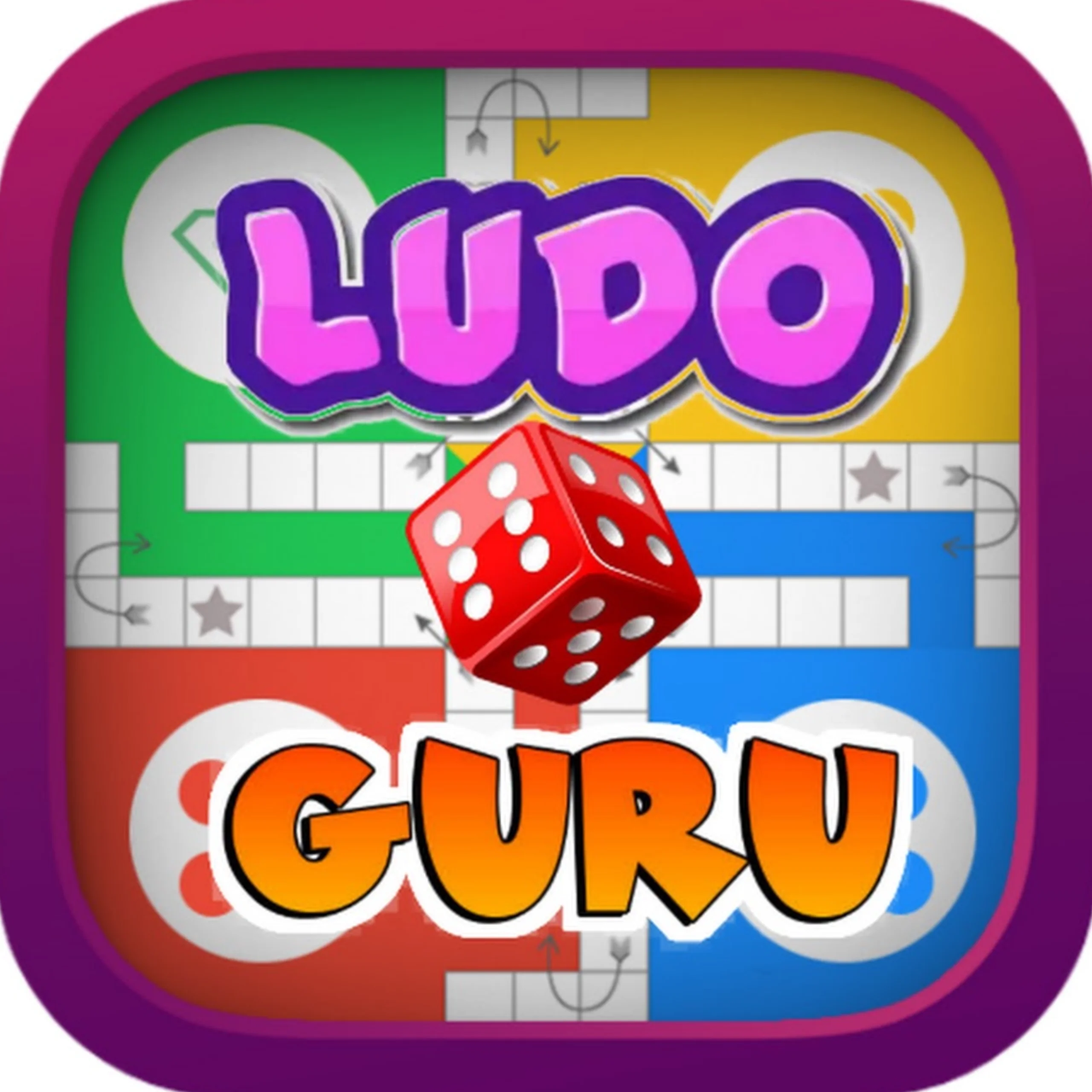 Ludo Guru - Rummy Loot - All Rummy Apps - RummyBonusApp