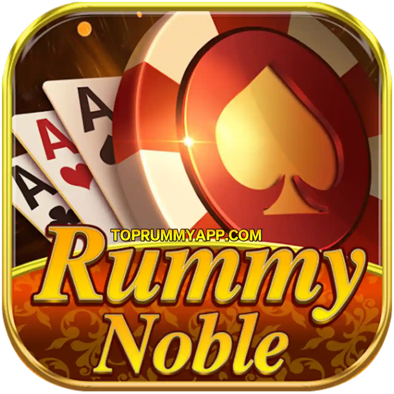 Rummy Noble - All Rummy App - All Rummy Apps - RummyAppsBonus