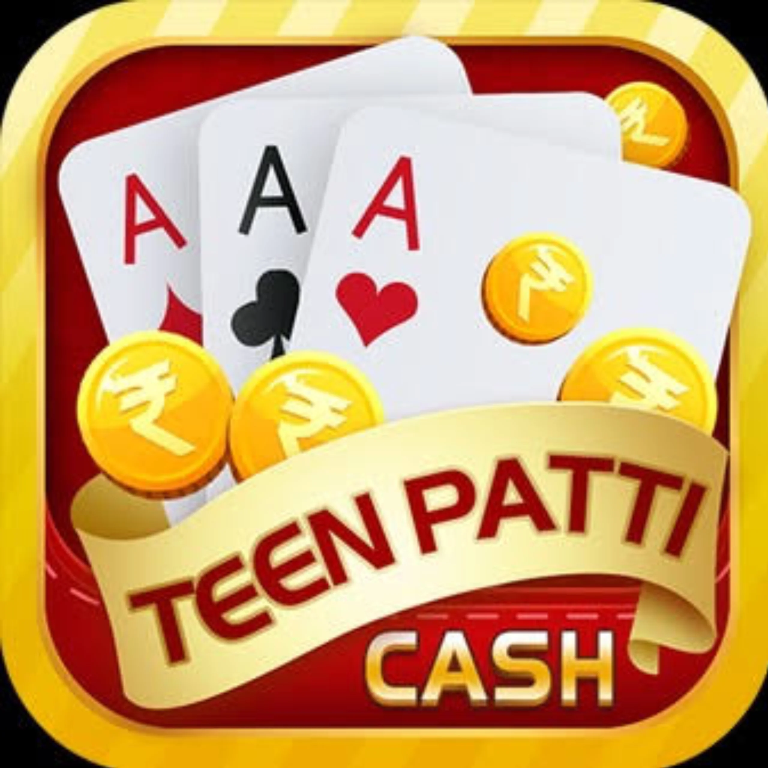 Teen Patti Cash - Rummy Loot - All Rummy Apps - RummyBonusApp