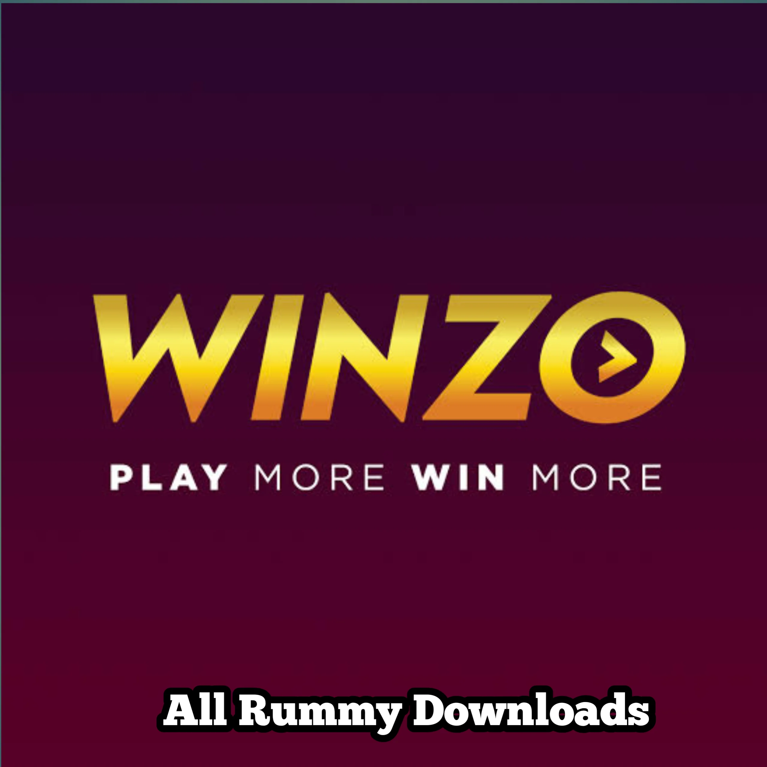 Winzo Games - Rummy Loot - All Rummy Apps - RummyBonusApp