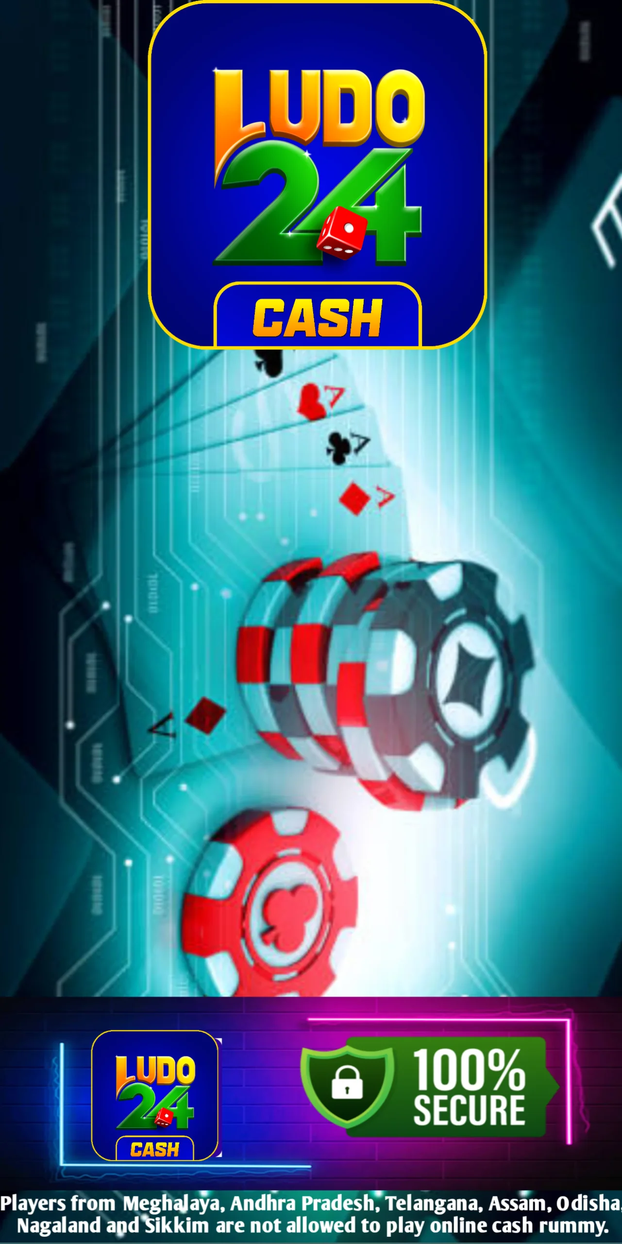 Ludo 24 Apk Download Rummy App Online